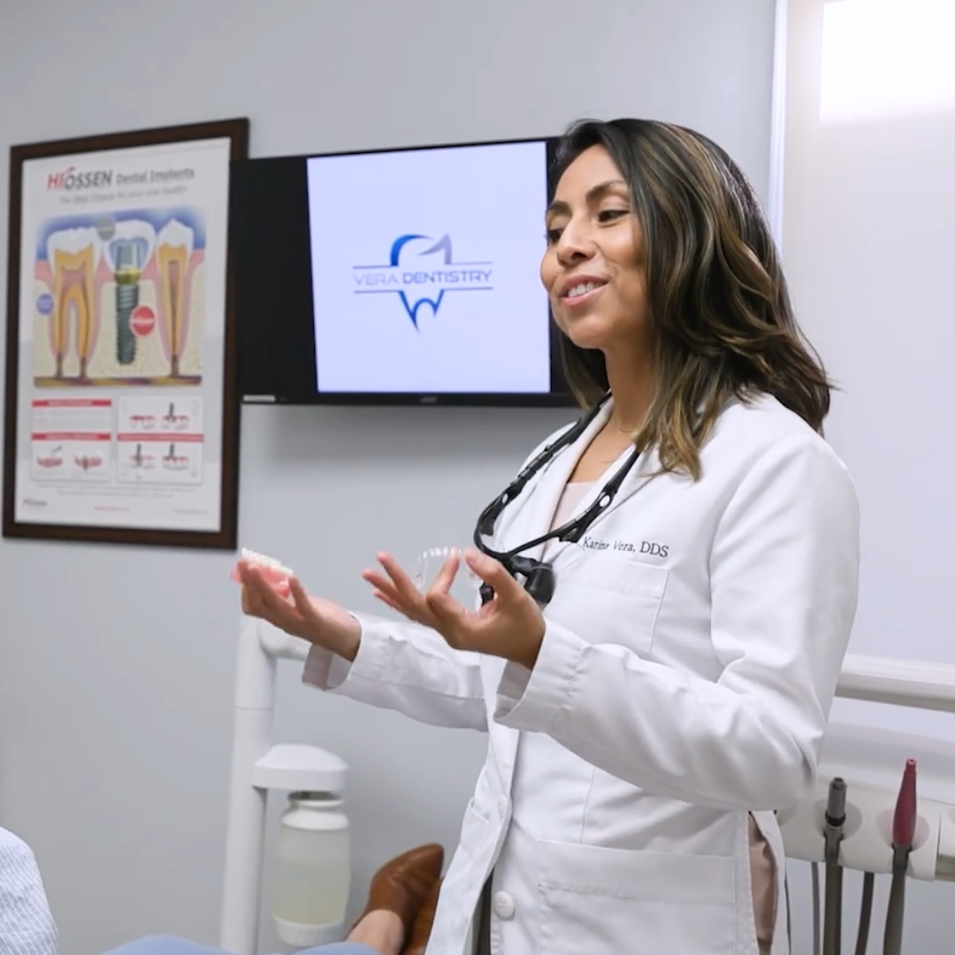 Behind the Production: Filming a Provider Explainer Video for a Dental Practice in Woodbridge, Virginia