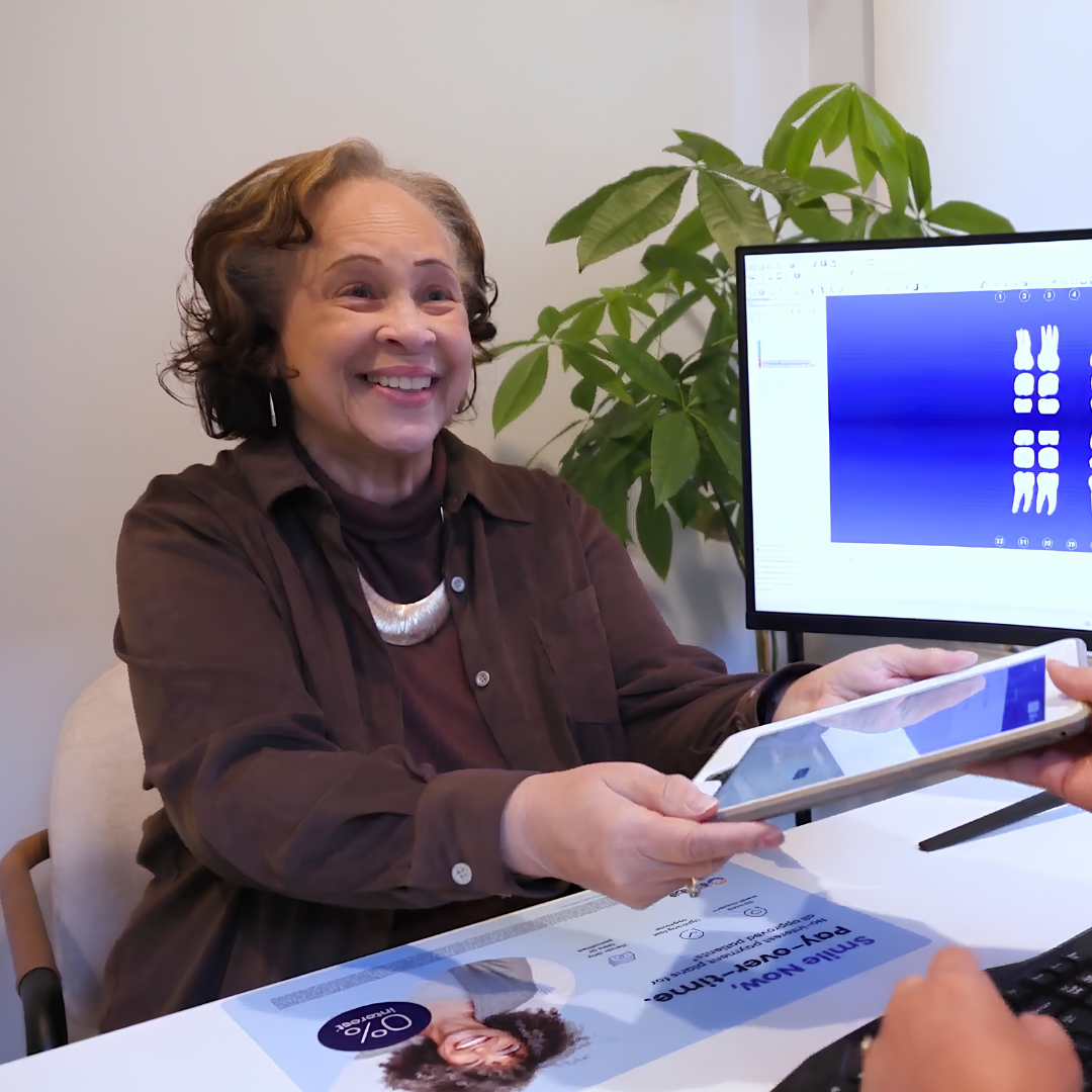 Behind the Production: Filming a Brand Experience Video for a Dental Practice in Woodbridge, Virginia