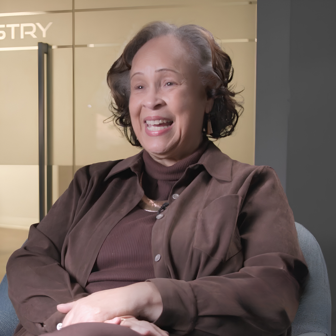 Behind the Production: Filming a Dental Implant Patient Testimonial for a Practice in Woodbridge, Virginia