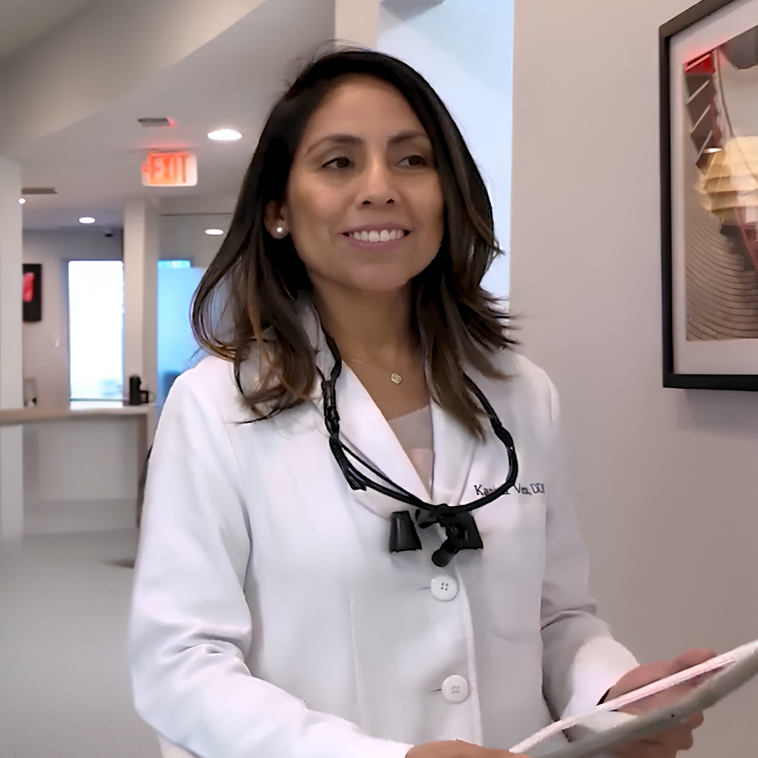 Behind the Production: Filming a Provider Introduction Video for a Lead Dentist in Woodbridge, Virginia