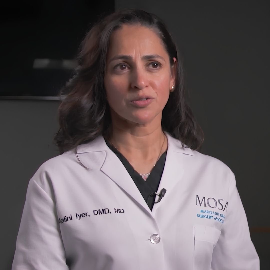 Behind the Production: Filming a Provider Introduction Video for an Oral Surgeon in Bethesda, Maryland