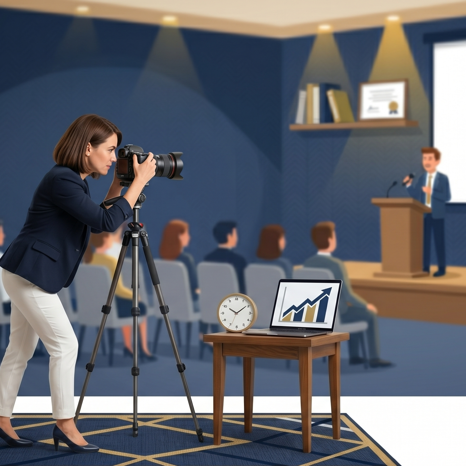 When Will My Event Photos Be Ready? A Simple Guide to Turnaround Times