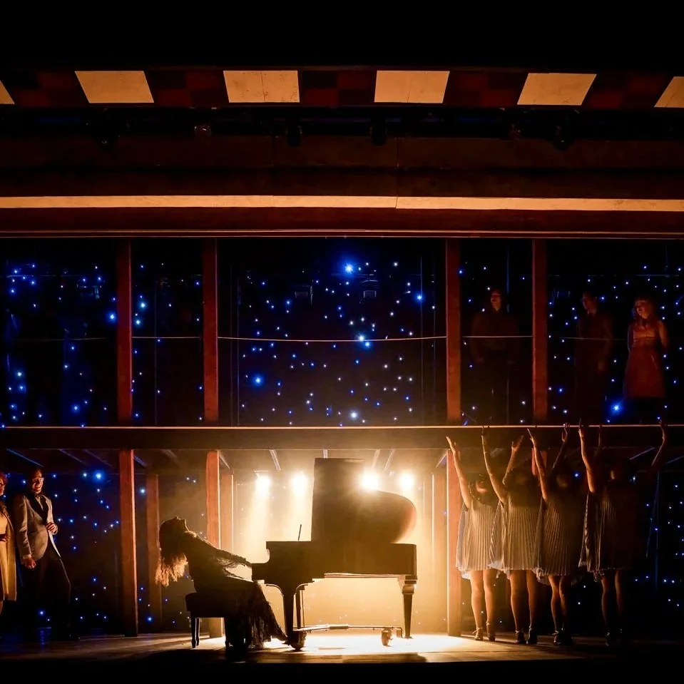 Beautiful: The Carole King Musical by Shenandoah Summer Music Theatre
