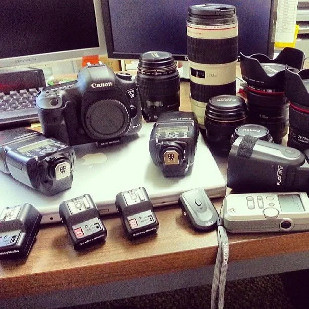 Behind the Scenes: What a Full Day of Commercial Photography Production Looks Like