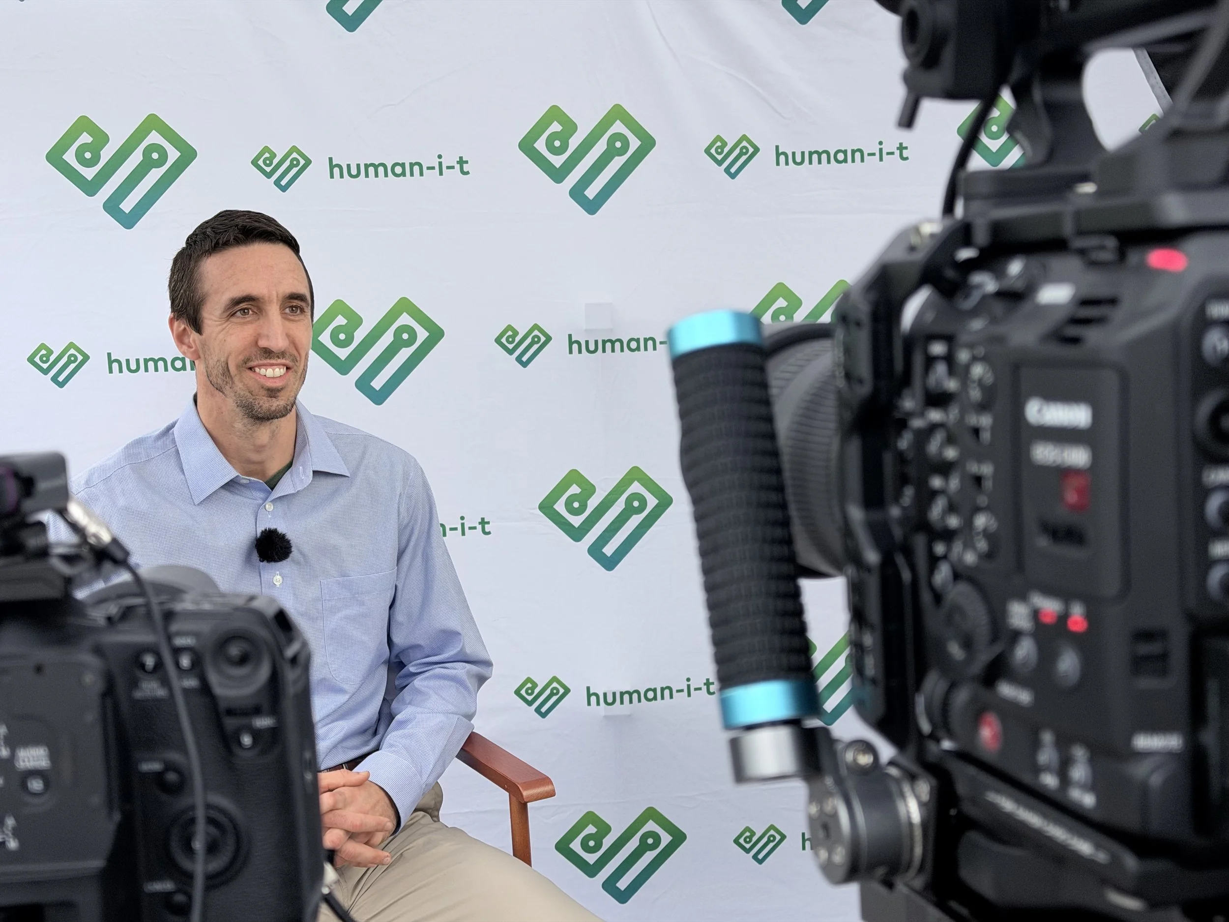 C King Media has been doing event videography in Northern Virginia and beyond for over 15 years. We are your go-to videographer when you want to have interviews, event highlights, or just general coverage for your next event.