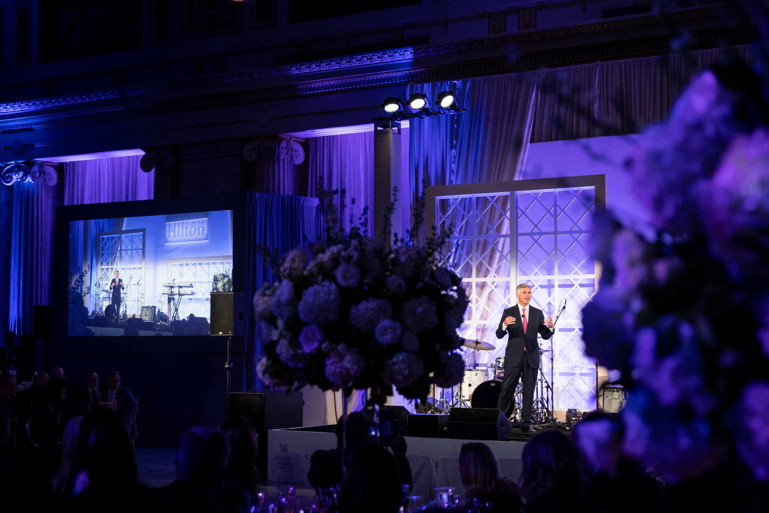 Even Photography Image