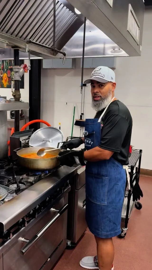 Here’s more about new CC member @tioabiskitchenllc. 💙
You can try what Abi is cooking this Sunday, September 14th at @theintlbar 6pm-10pm or sell out!