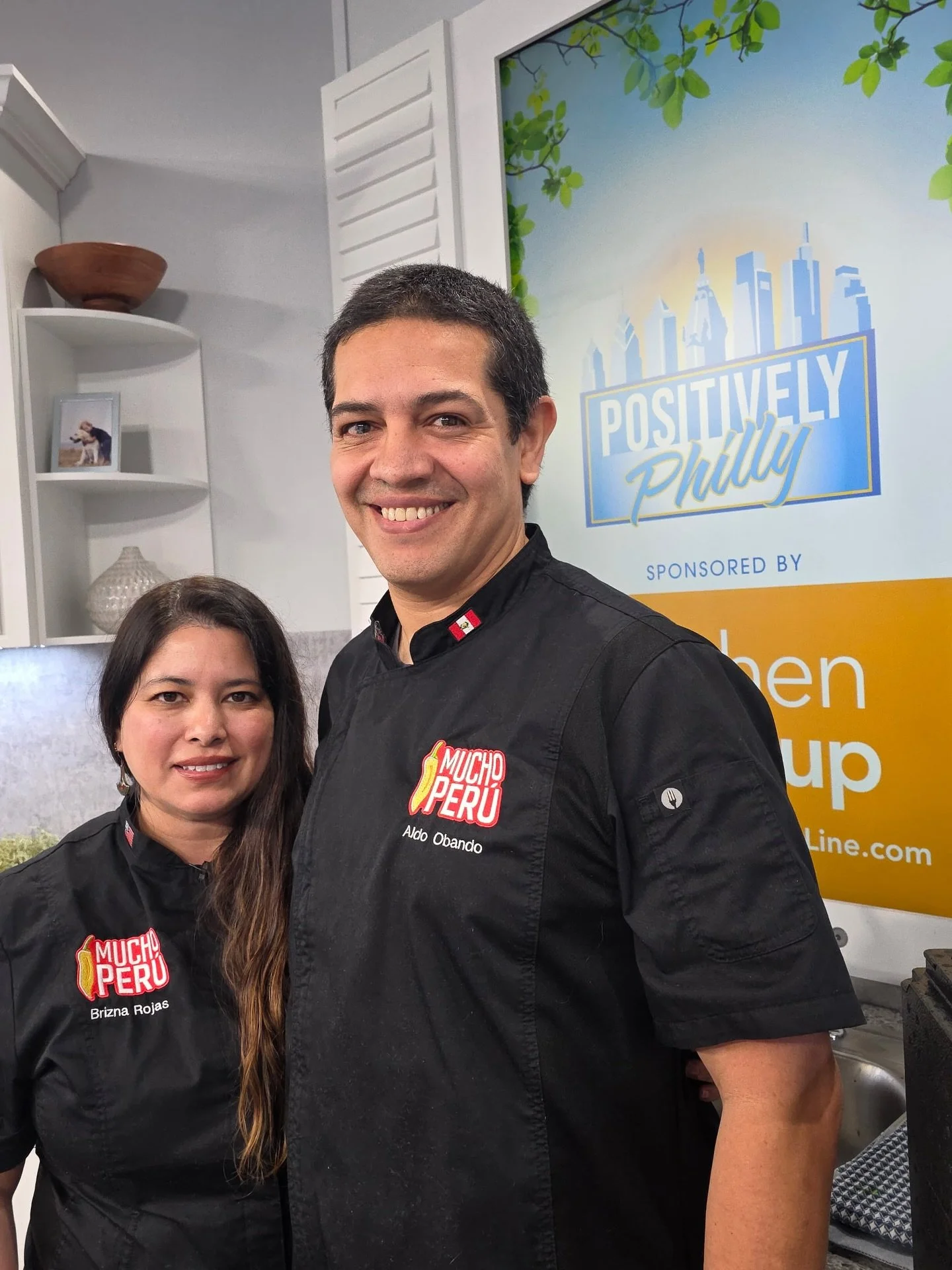 Lots of CC members in the news recently. Y&rsquo;ALL ARE KILLIN IT. 👏👏👏👏👏👏👏👏

Pictured: 
@mucho_peru 
@phillyhummusgirl
@modspuds 
@midnightpastaco 
@thecakevault.phl