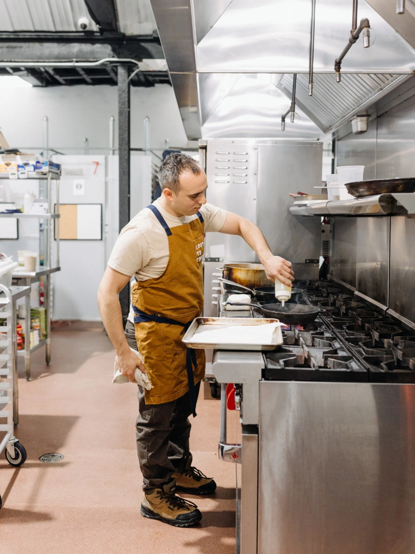 "What happens inside Culinary Collective?&rdquo;

Scroll for the answer: