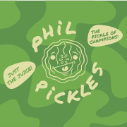 PHiL PiCKLES