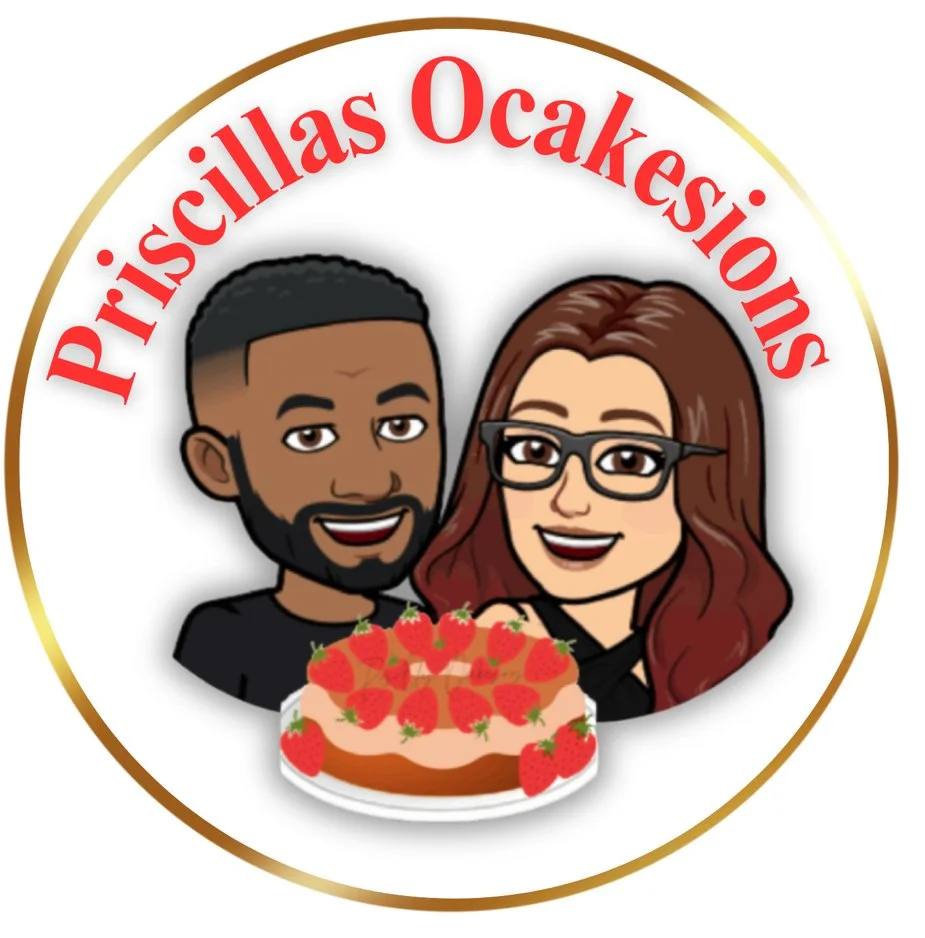 Priscilla’s Ocakesions