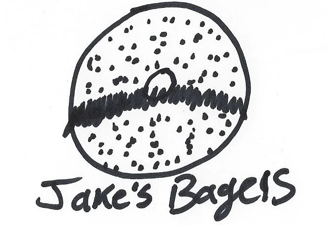Jake’s Bagels