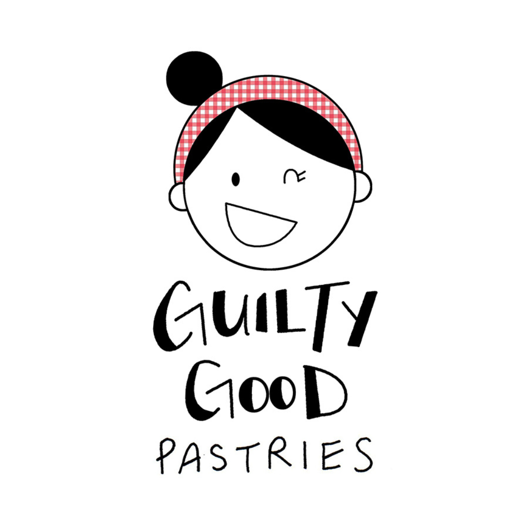 GUILTY GOOD PASTRIES