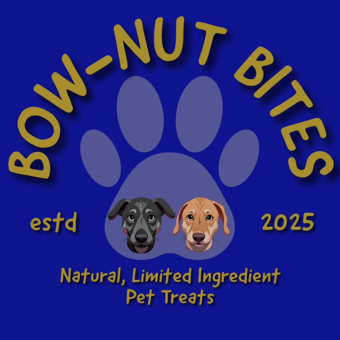BOW NUT BITES