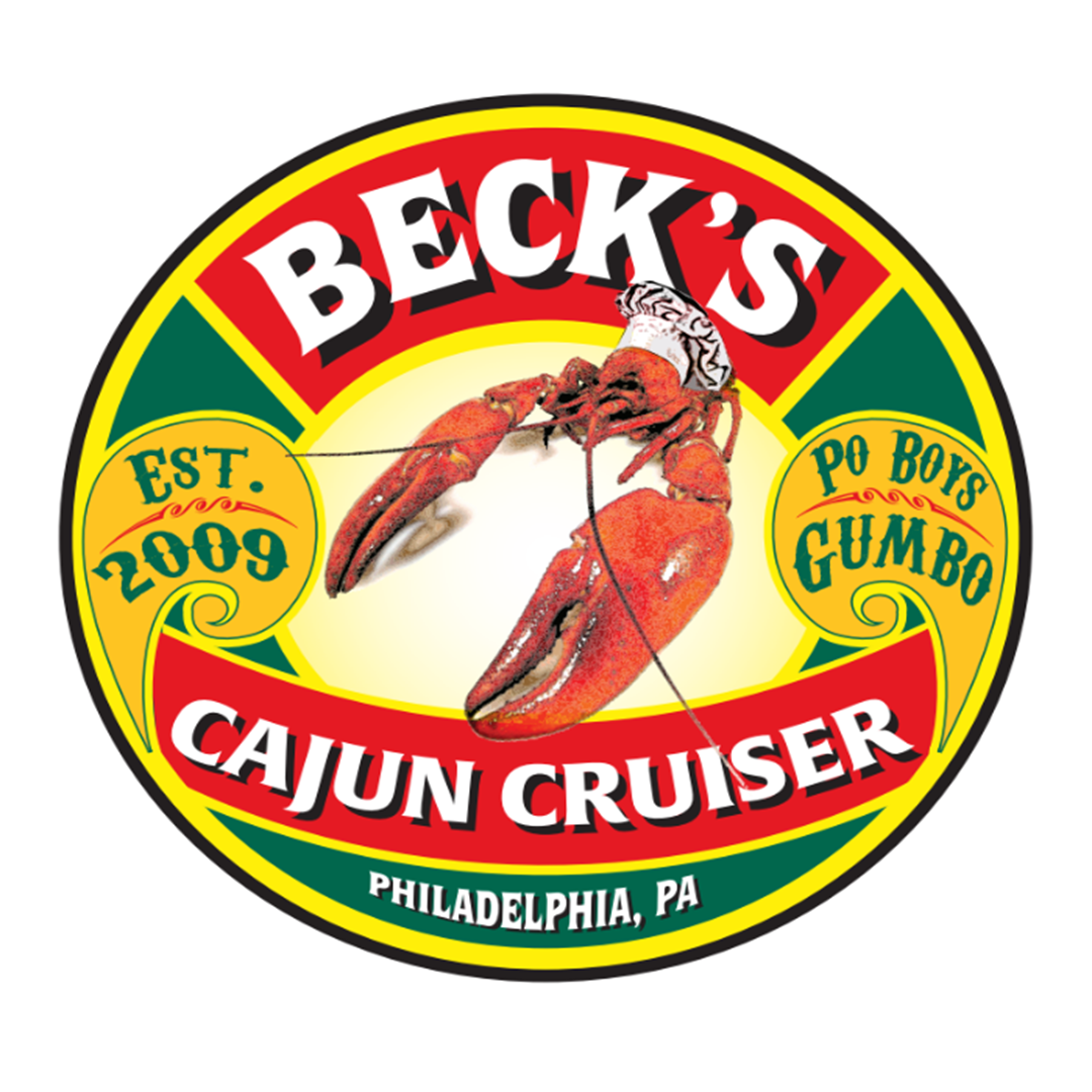 BECK’S CAJUN CAFE CRUISER