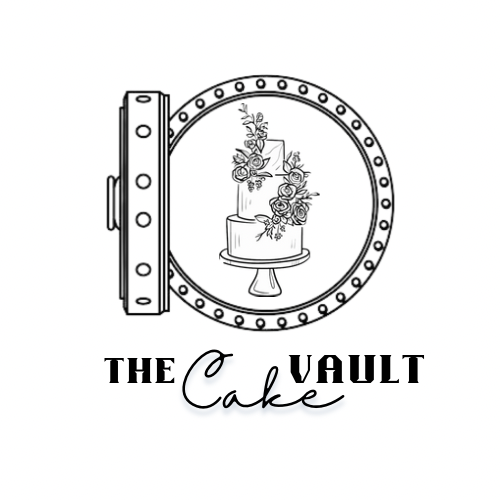 THE CAKE VAULT