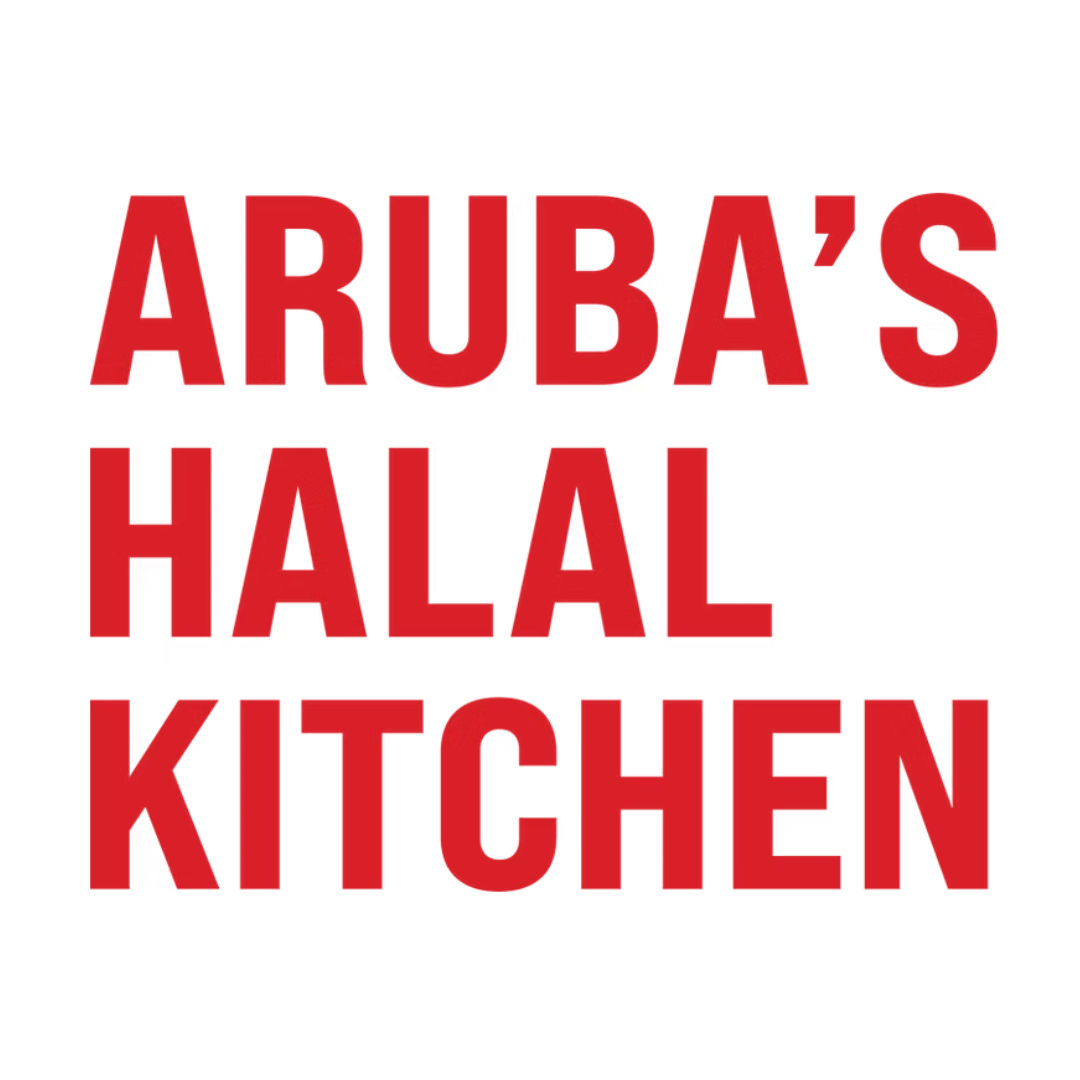 ARUBA’S HALAL KITCHEN