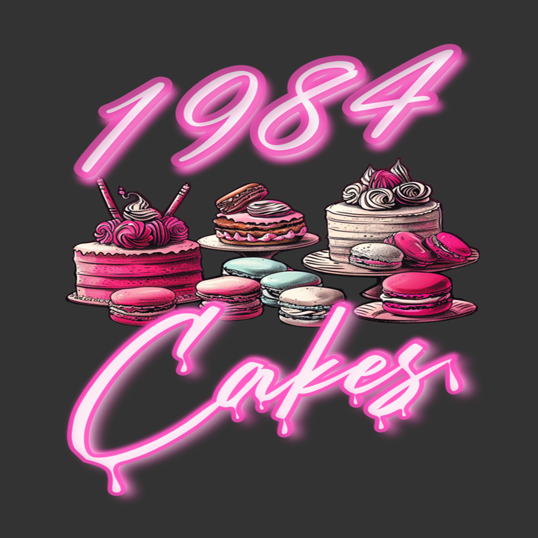 1984 CAKES