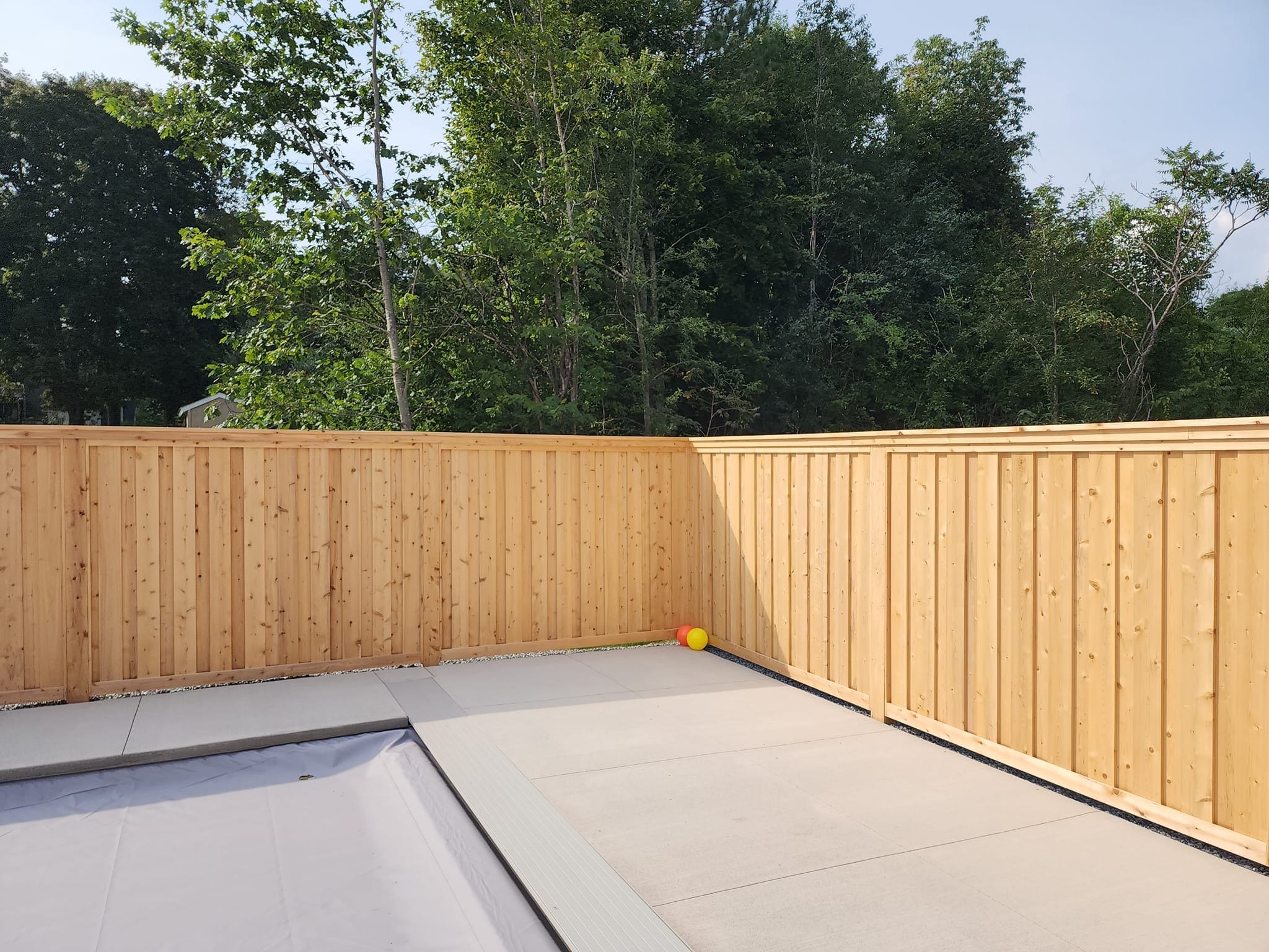 cedar privacy pool enclosure (C60)