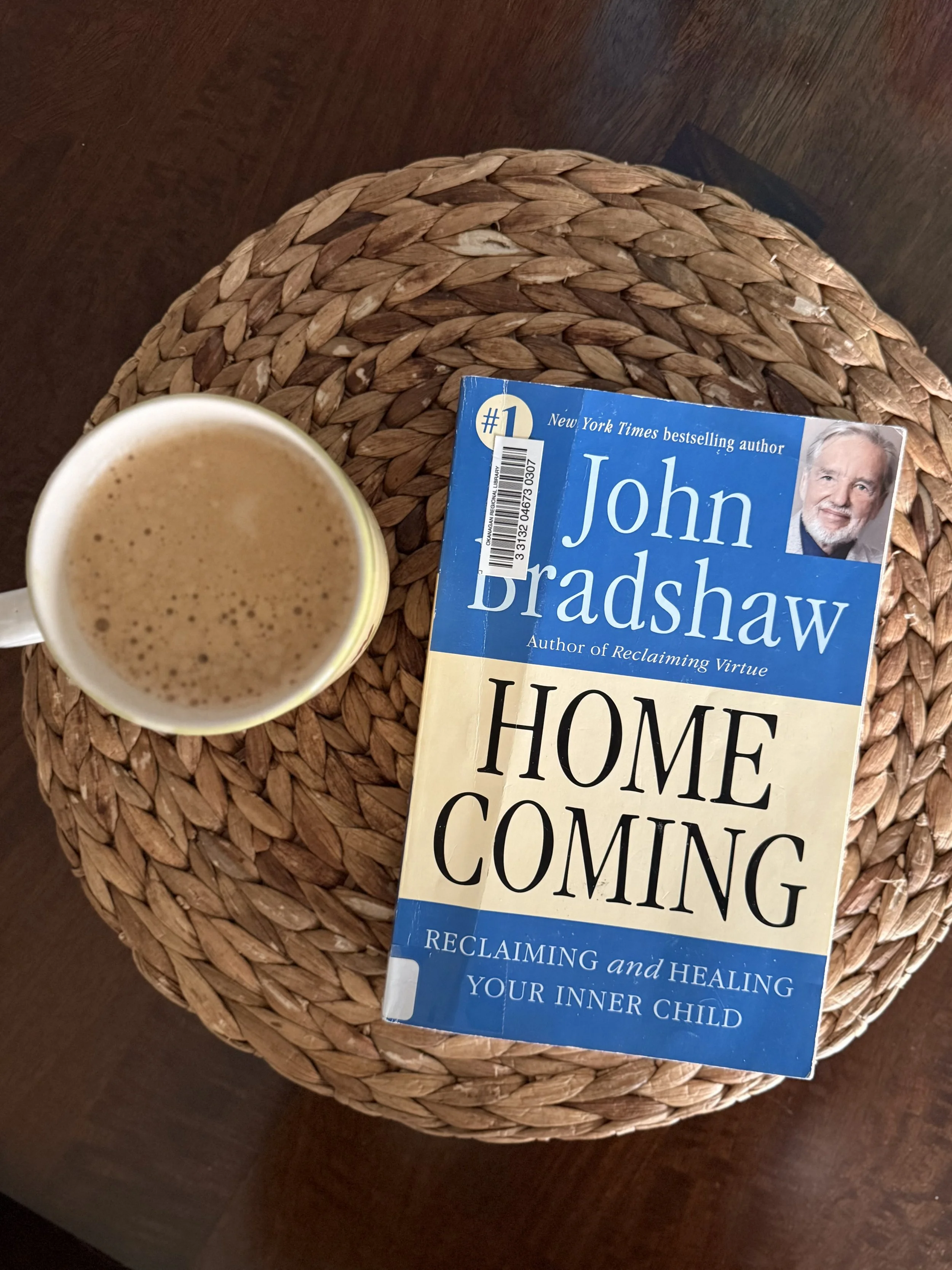 Is Homecoming by John Bradshaw Right for Your Healing Journey with Early Relational Trauma?