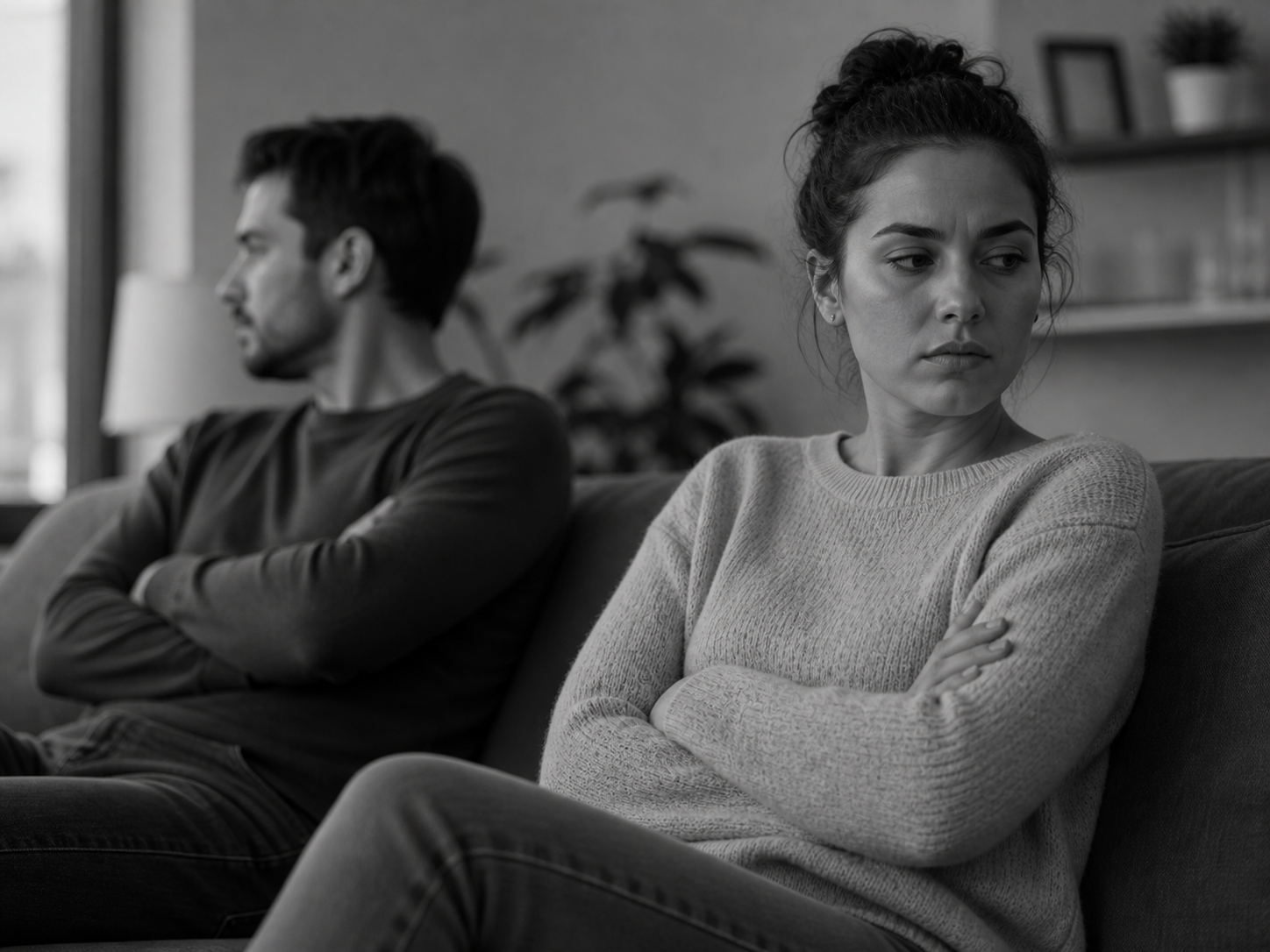 How to Process Resentment and Begin to Heal (Without Forcing Forgiveness)