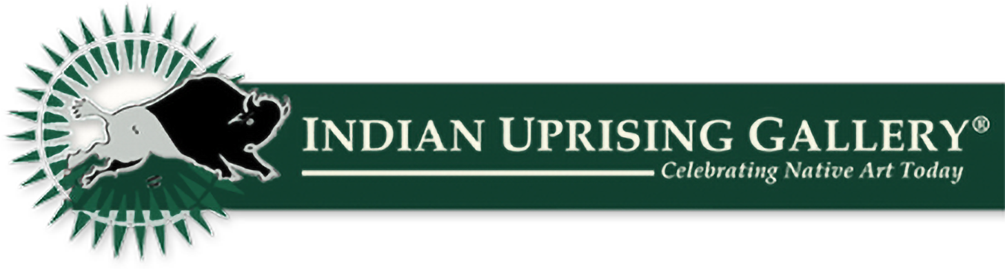 Indian Uprising Gallery