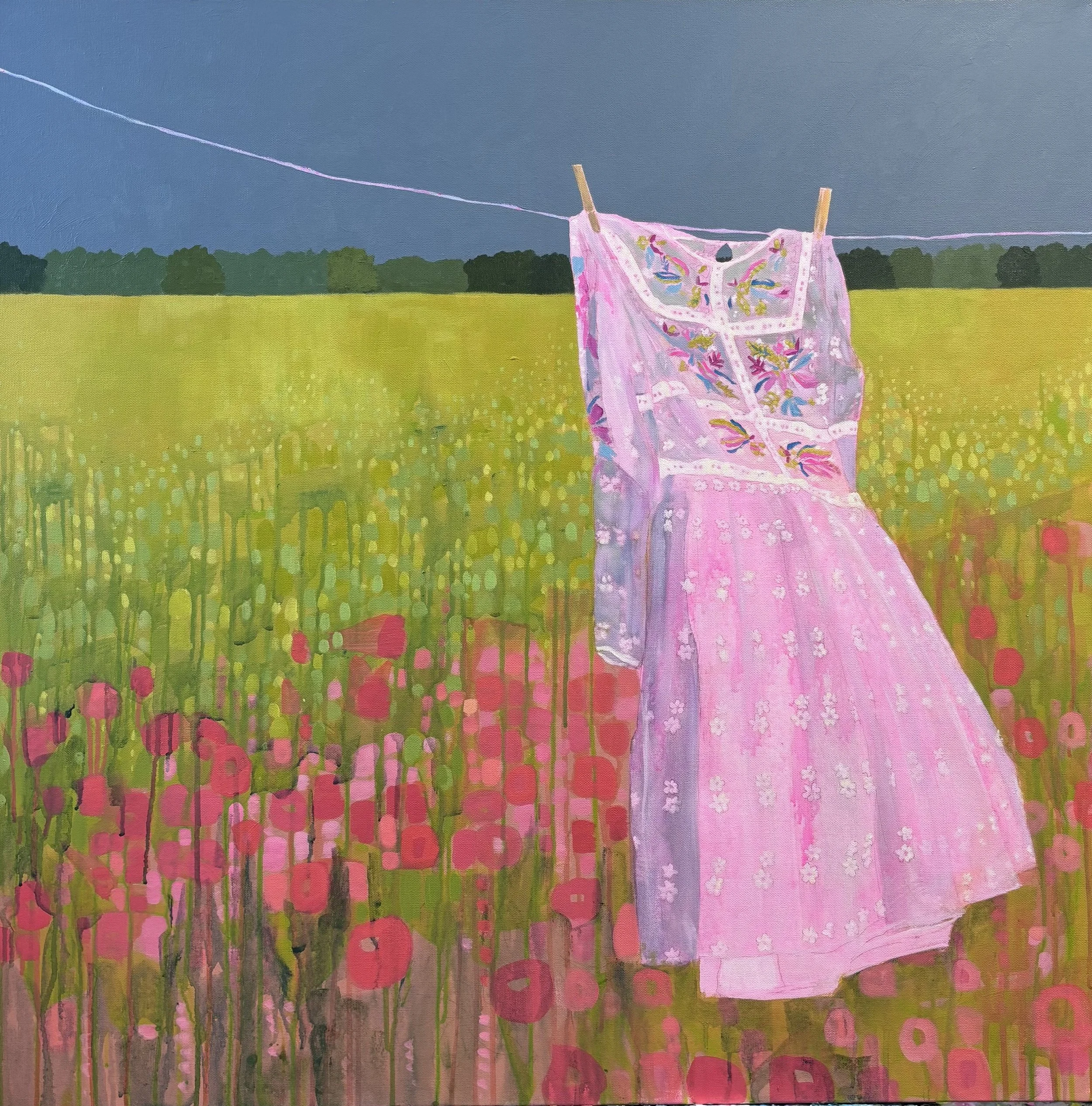 Weathering: The Endurance of the Ordinary | Group Show