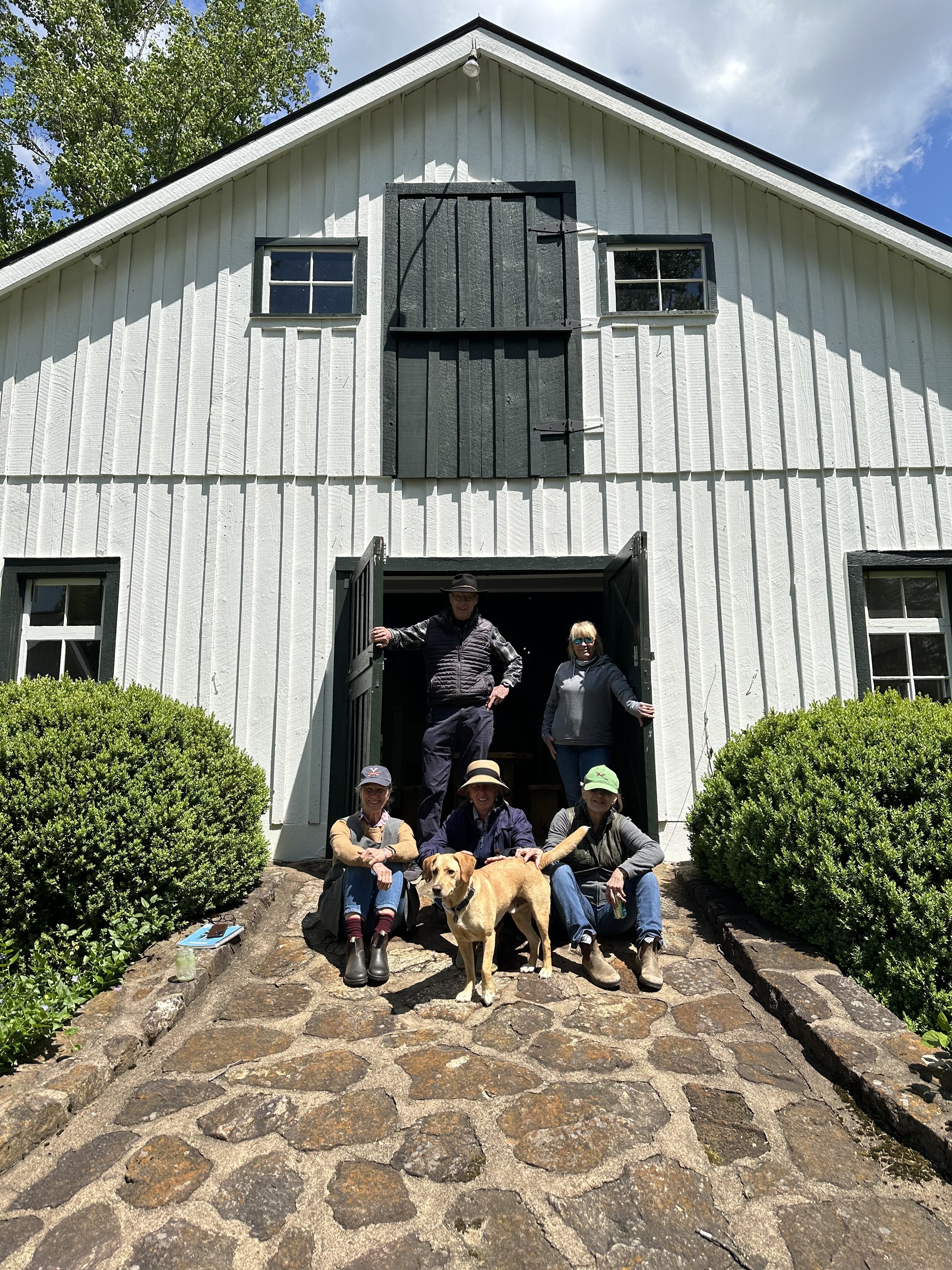 Expanding Scale: Mastering the Large-format Canvas