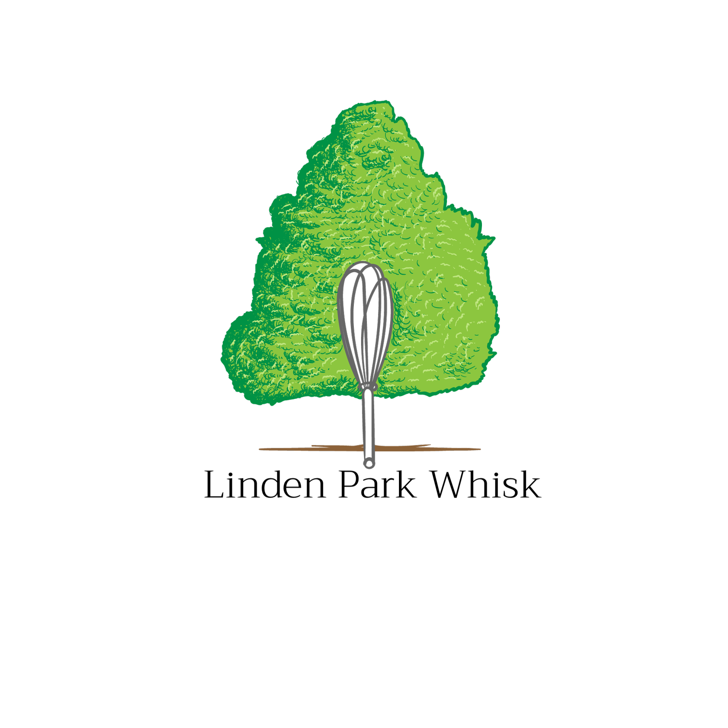 Linden Park Whisk, a gluten-free cake studio