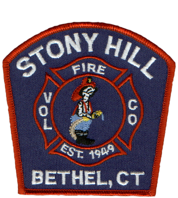 Stony Hill Fire Dept.