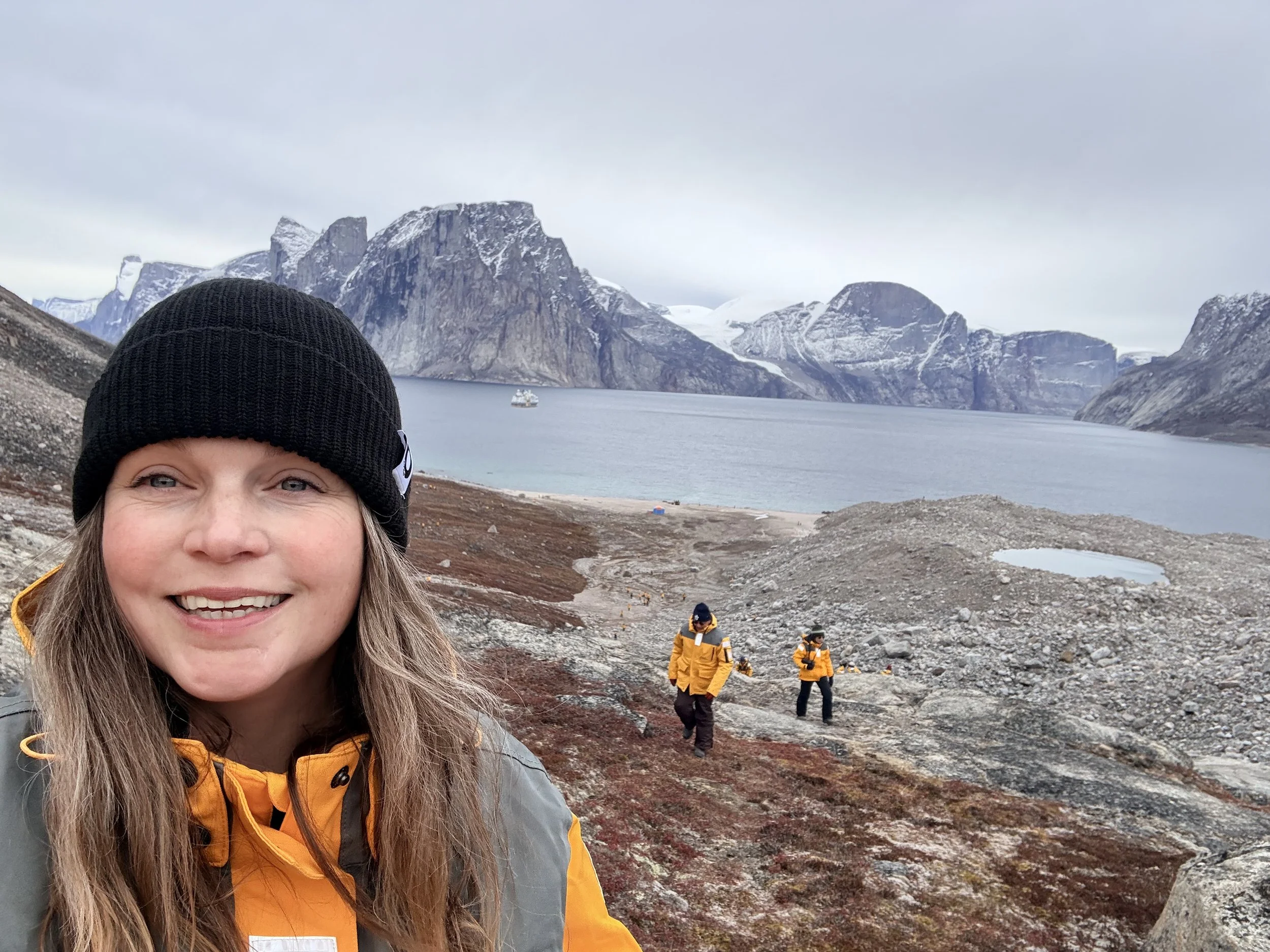 Quark Expeditions Greenland to Newfoundland Mountains, Wildlife and Viking History – Review And Useful Tips