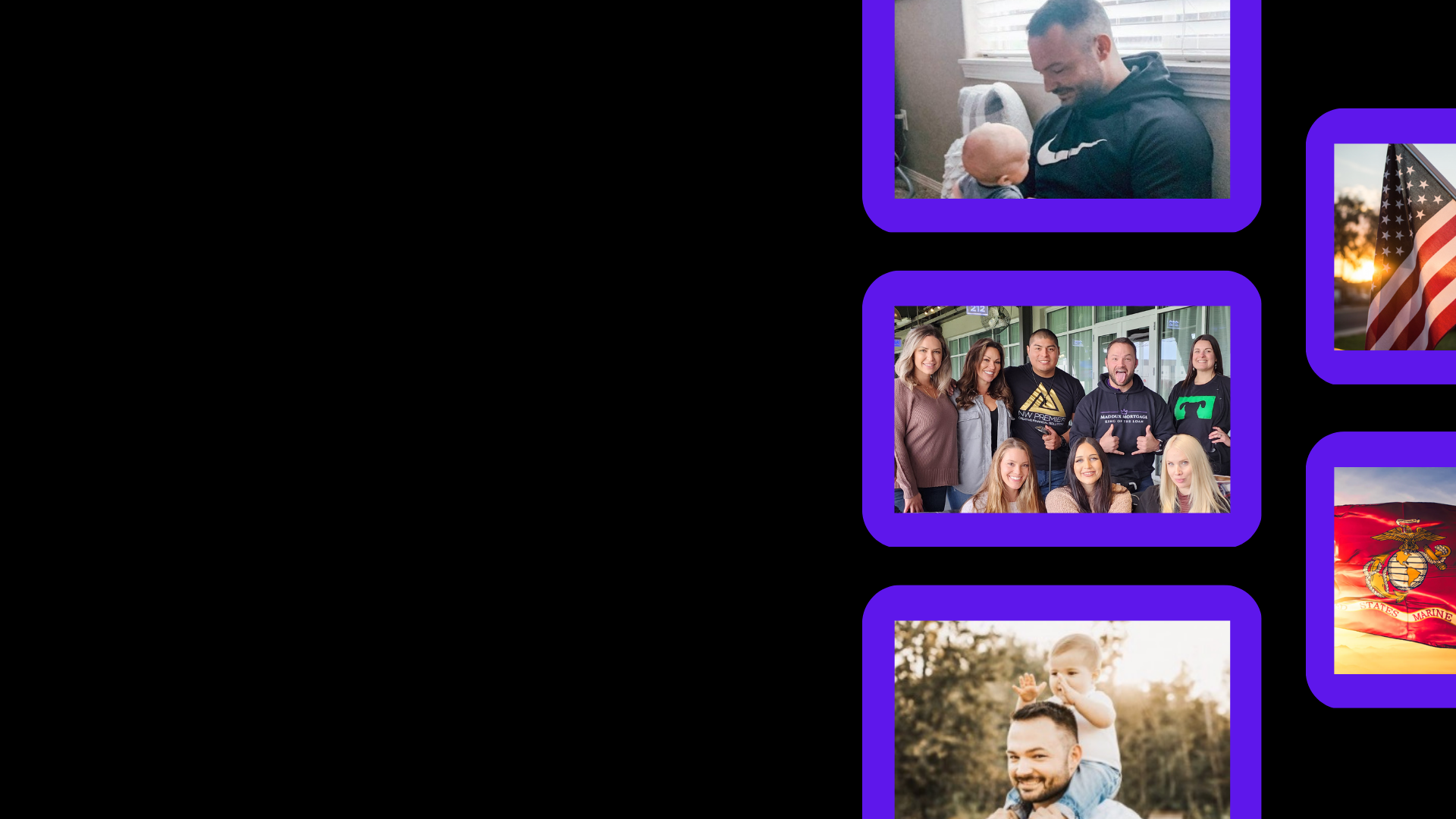 Maddux Mortgage King of the Loan