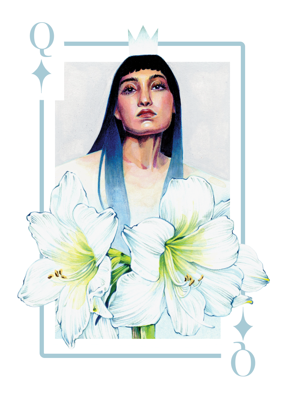 Amaryllis 