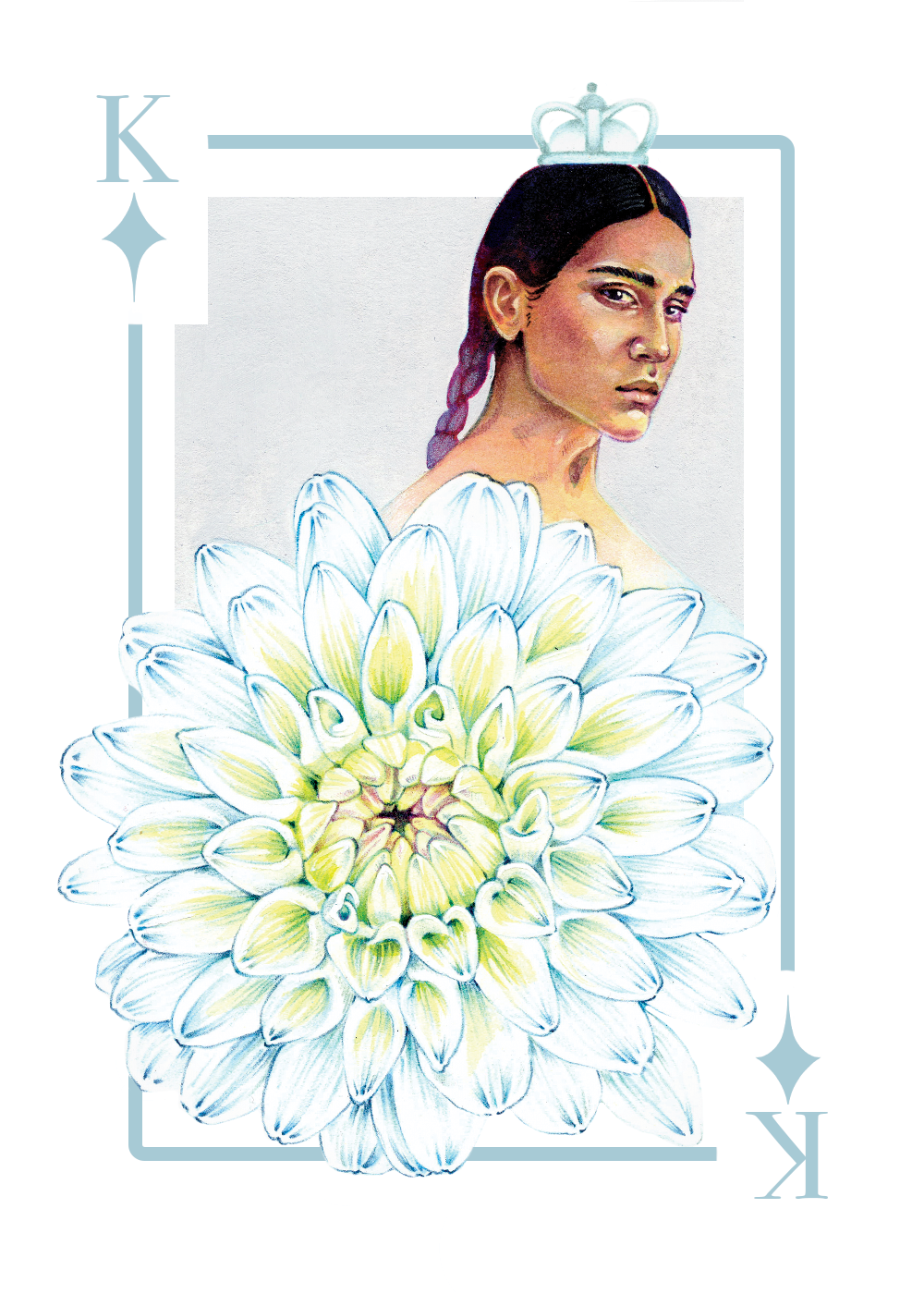 Dalia
