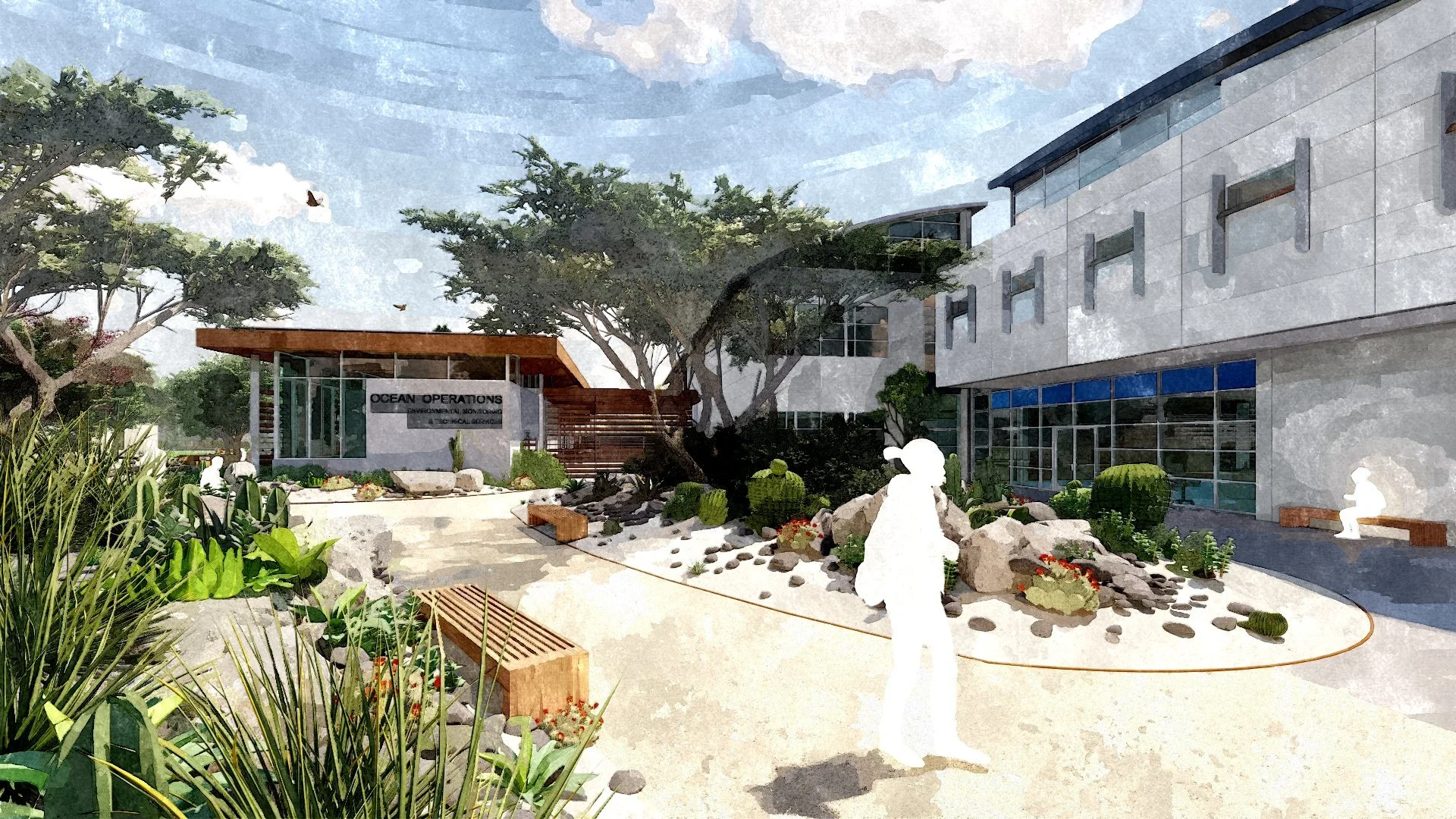 EMTS NTC REMODEL