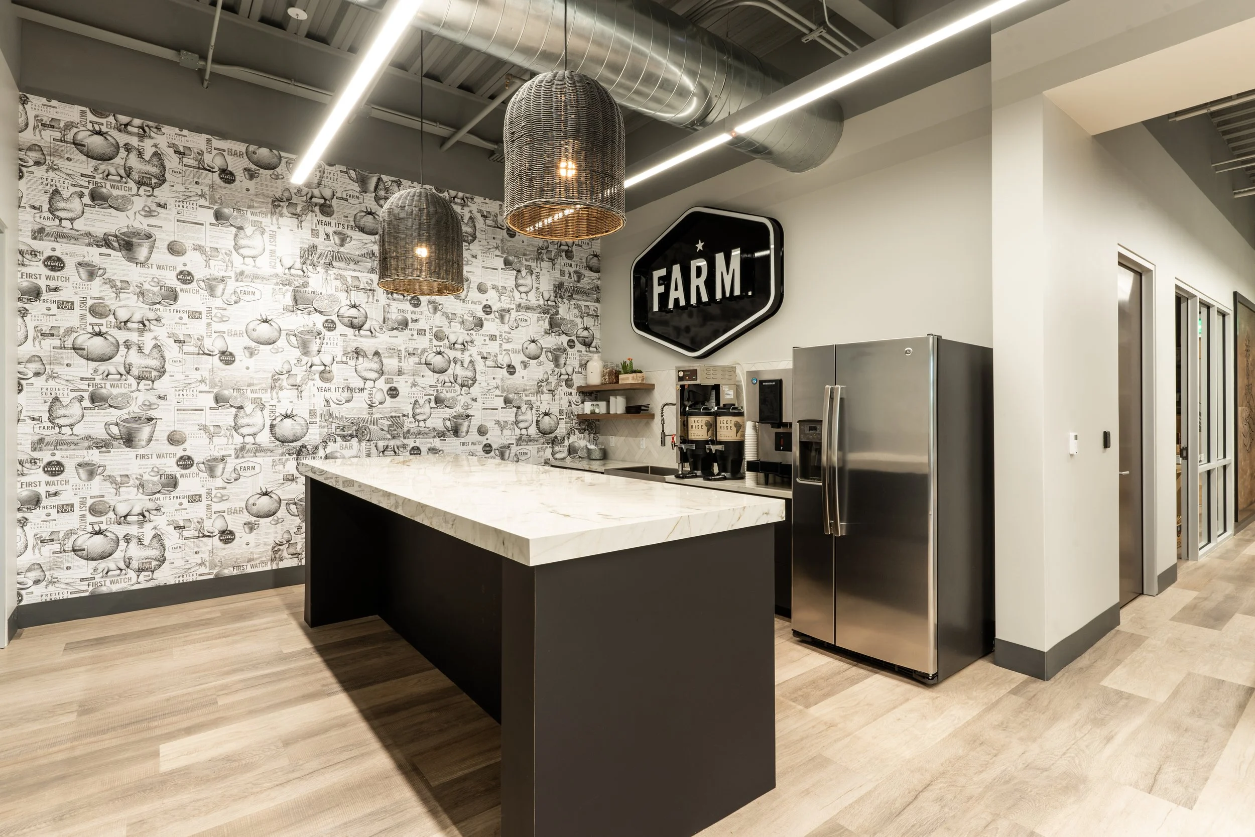 Commercial Space | Training Facility