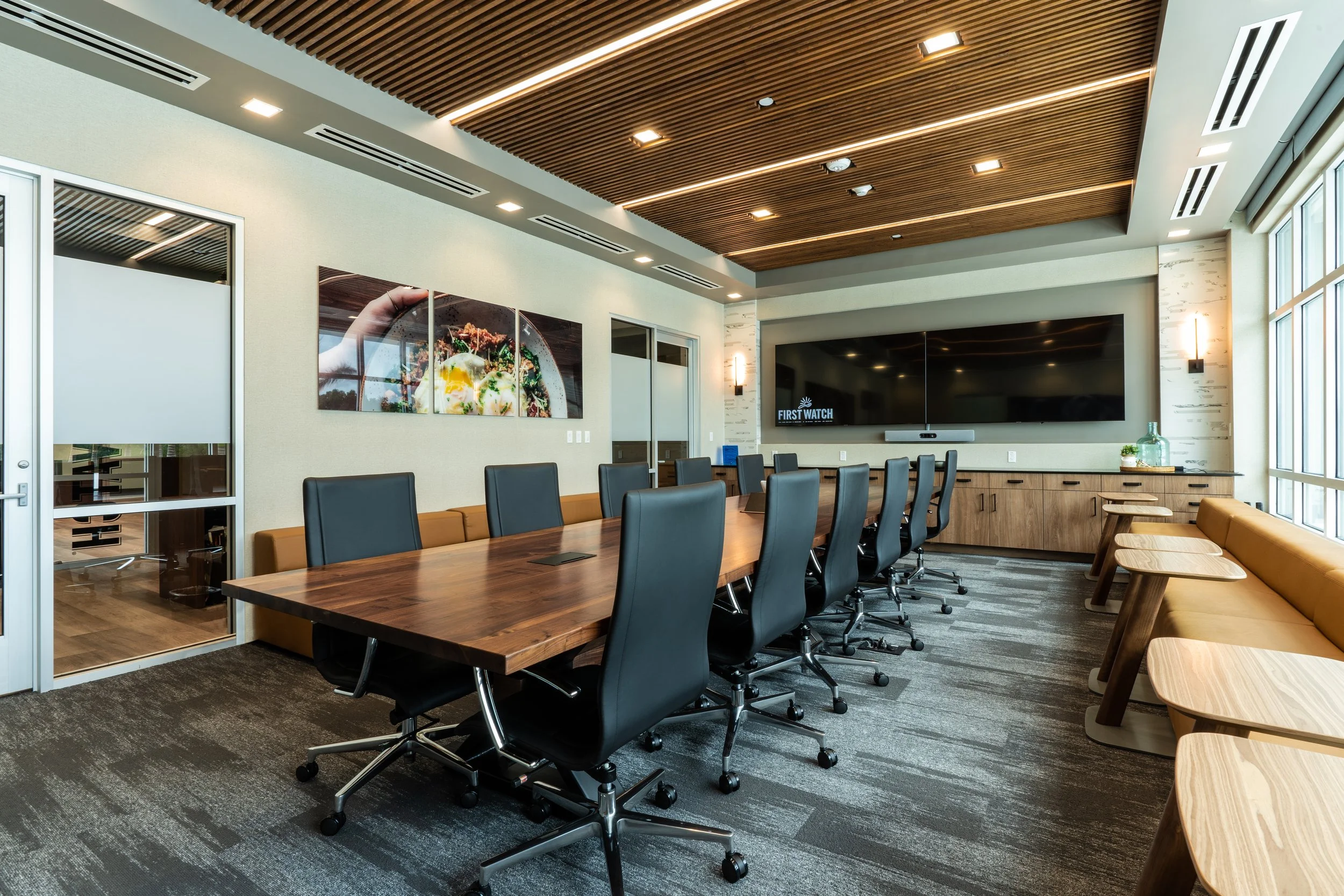 Commercial Office | Conference Room