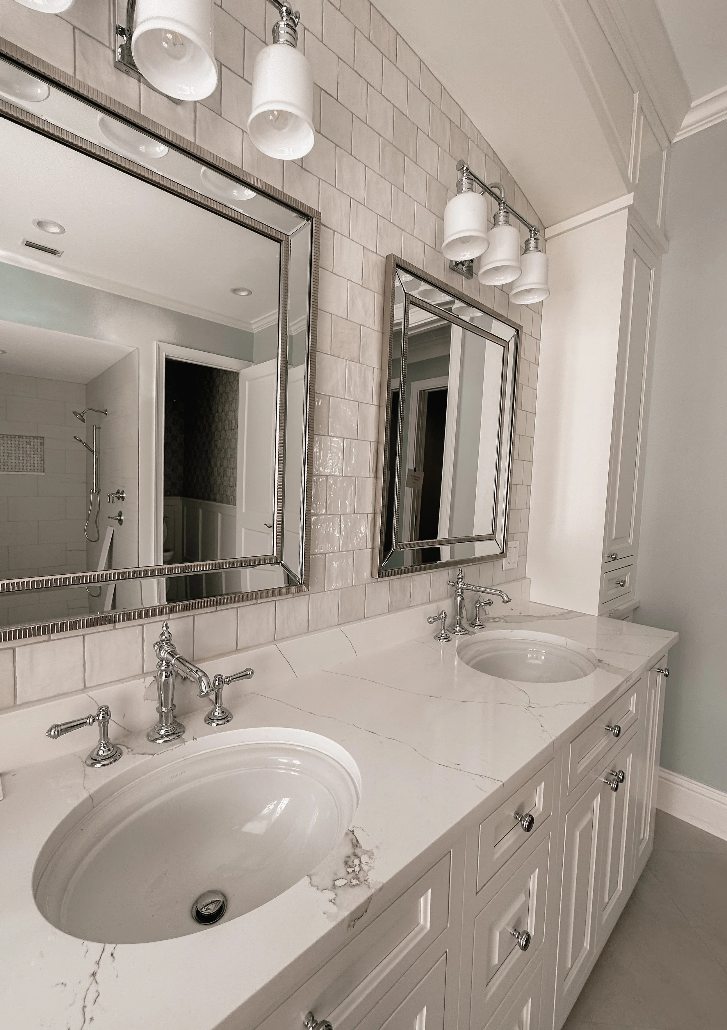 Residential | Master Suite Renovation
