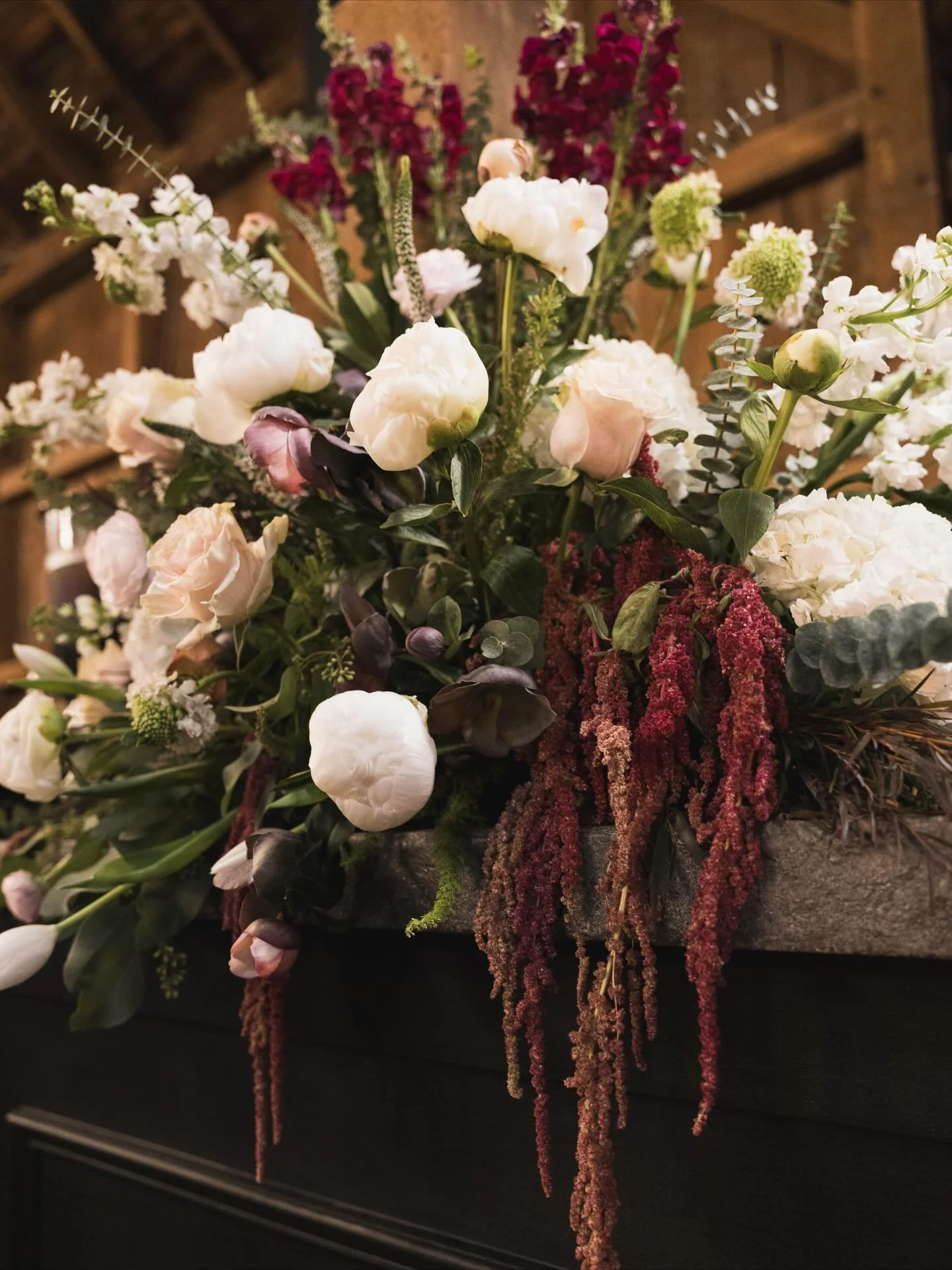 Thank you to everyone who joined us at last night&rsquo;s Indiana Peony Festival Gratitude Table. Each year, we strive to create a more magical, meaningful, and expanded festival experience for visitors near and far&hellip; and none of it would be po