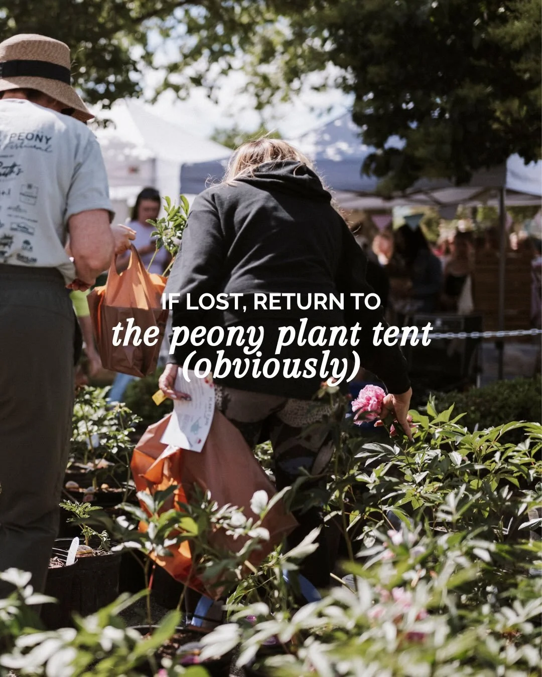 We&rsquo;ll find each other there📍🌸 May 16th in downtown Noblesville, Indiana 

Sponsored by @smithsonthesquare 

Photos by @haley.k.photo @whonphoto &amp; @heysouthernskyphoto