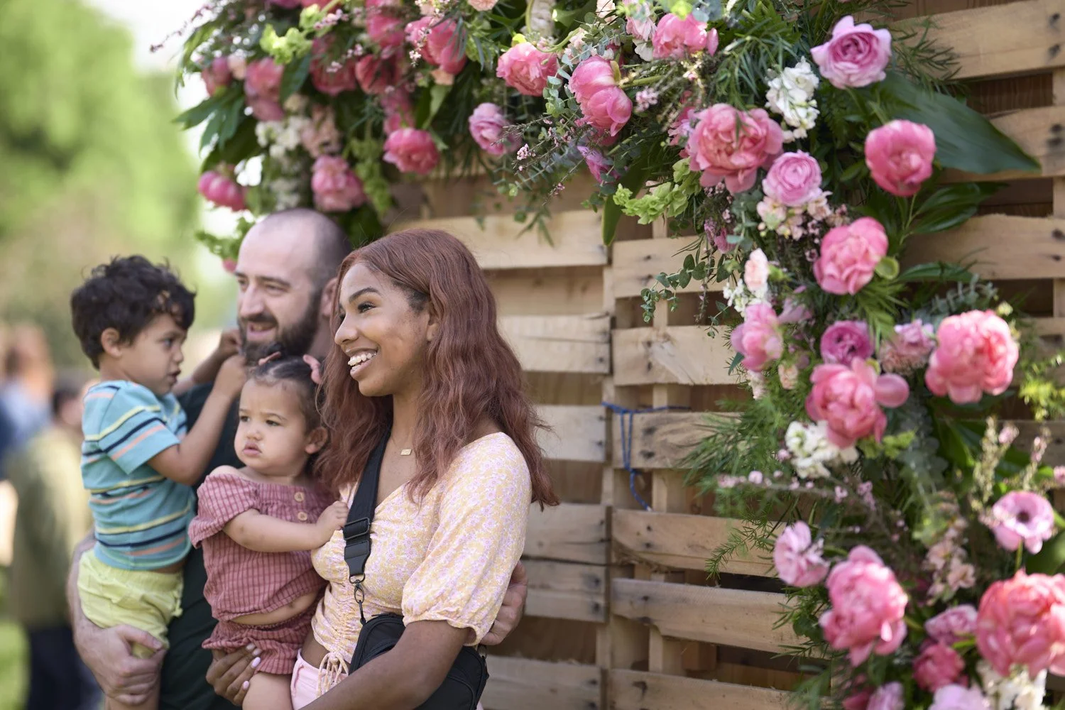 Indiana Peony Festival
