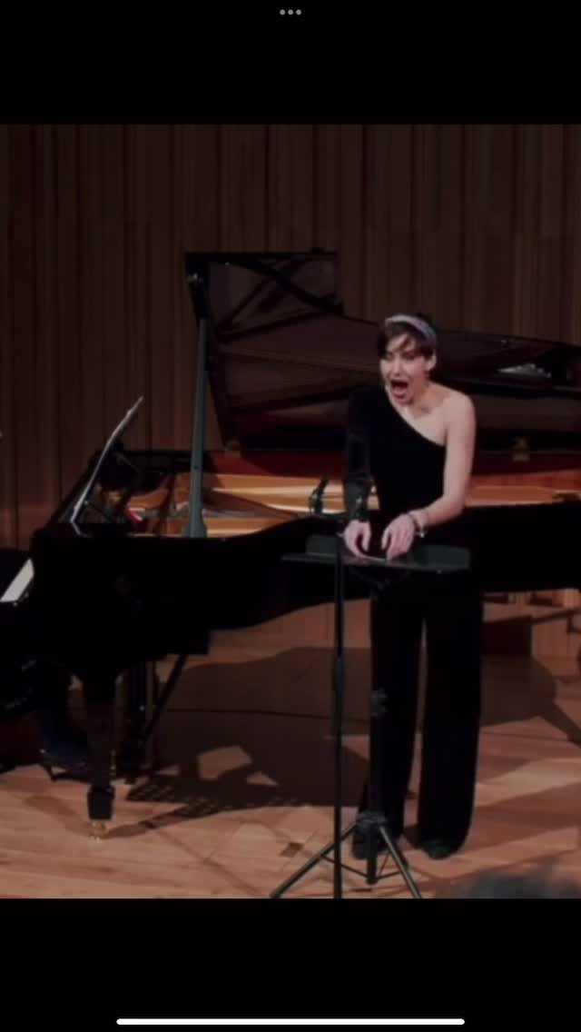 ♦️♠️Tarot Songs ♣️♥️
Tonight at 19:00! Join the fabulous @joannakacperekpianist and @clara_barbier_serrano as they present their “Tarot Songs” recital!
Apertivo at 18:00 in the gardens of Palazzo Corsini
Conce