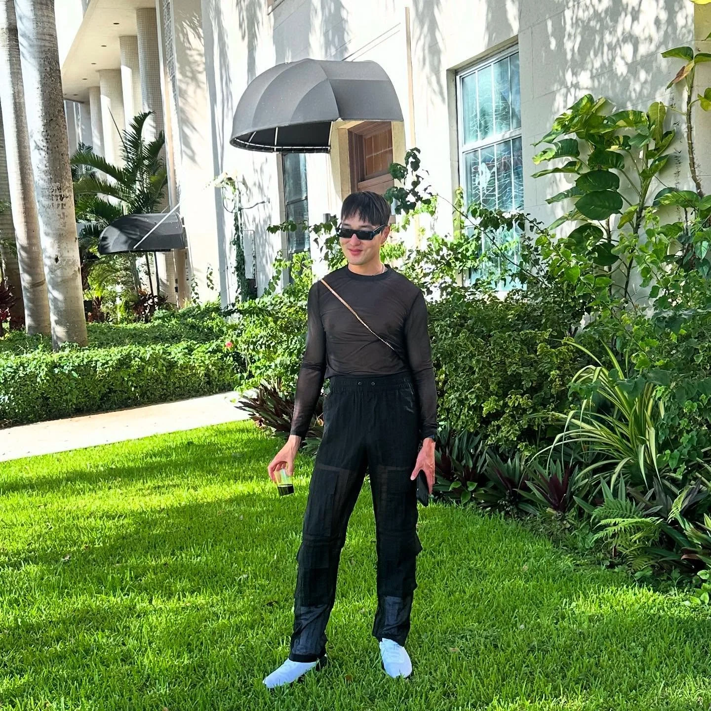 MIAMI MIAMI MIAMI ❤️