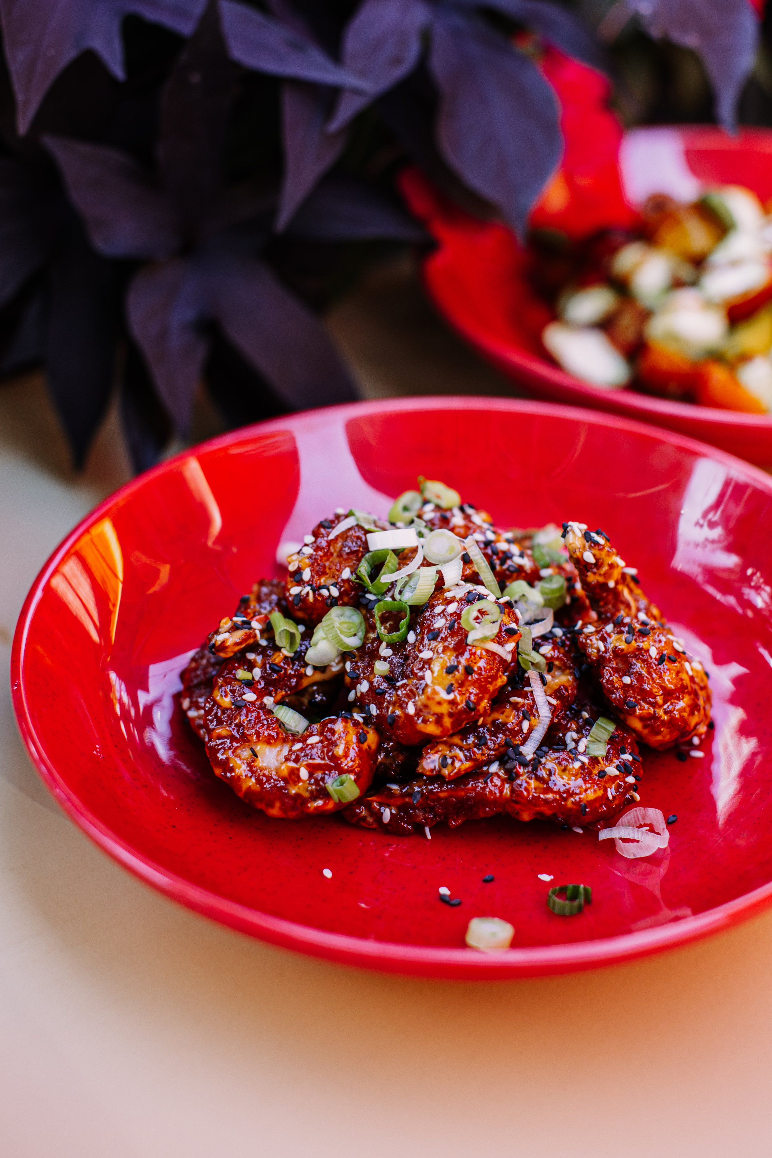 double clutch — Millennium Hall