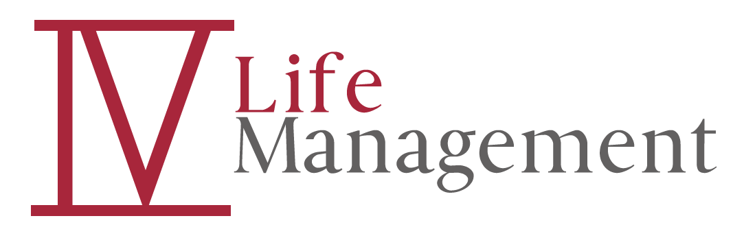 IV LIFE MANAGEMENT
