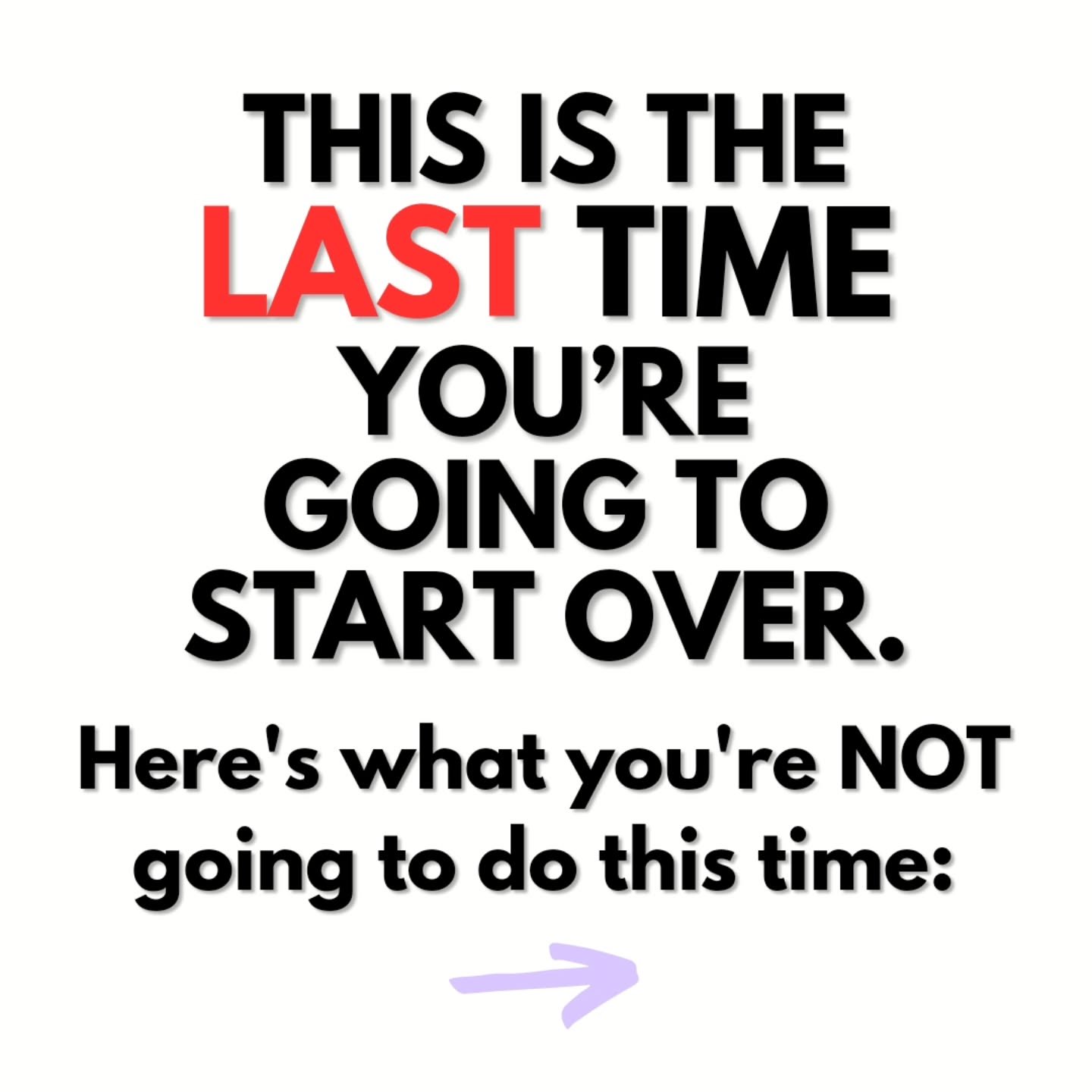 ✅️Follow me
 ➡️ And come hang 🤙 for fitness and workout info that'll get you *there* 🔥

&hearts;️

#bodygoals #fitnessmindset #fitnessinspiration #FitnessMotivation
#itstime