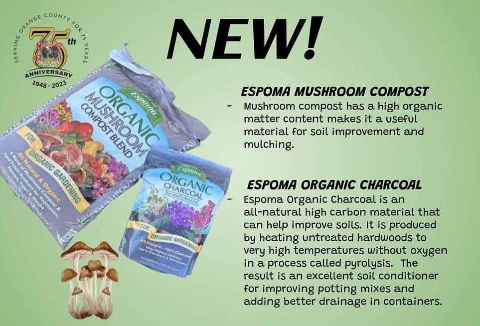 Orange County Farm Supply