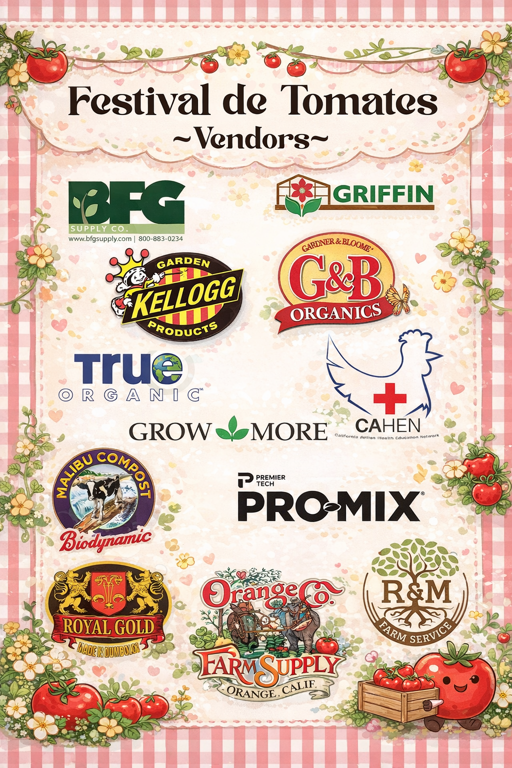 Festival de Tomates vendor showcase.png