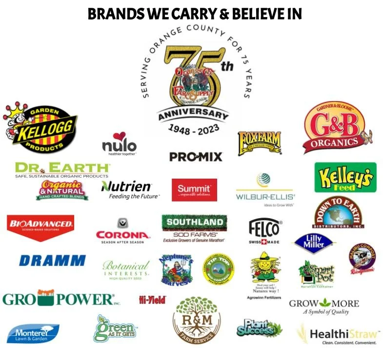 Orange County Farm Supply