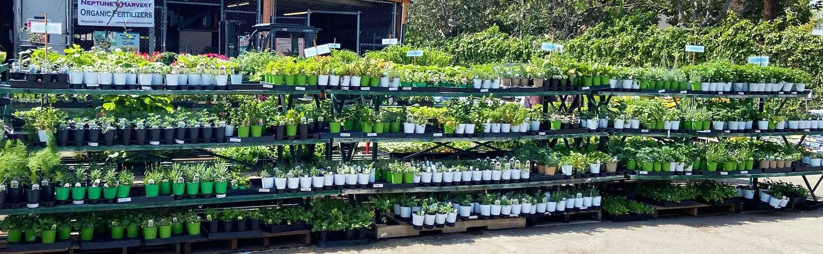 About — Orange County Farm Supply